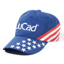 JuCad soft kšiltovka, USA design