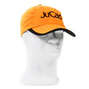JuCad soft kšiltovka, oranžová