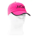 JuCad soft kšiltovka, růžová