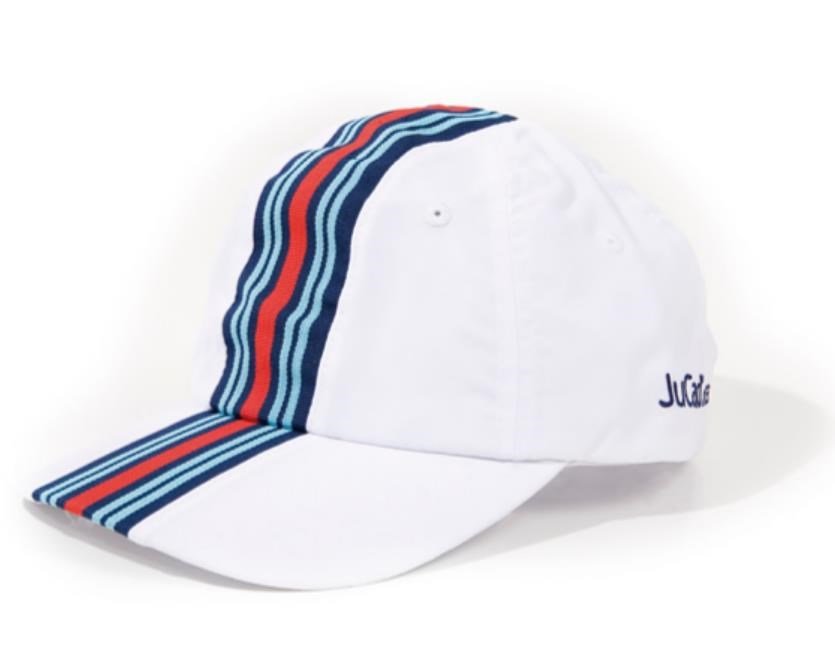 JuCad soft kšiltovka, racing