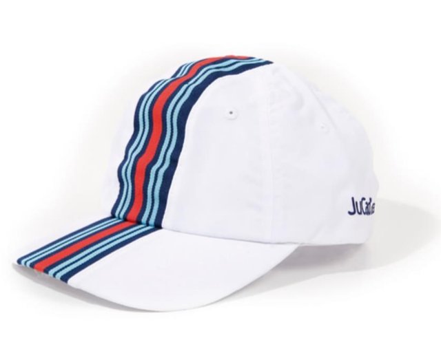 JuCad soft kšiltovka, racing