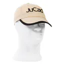 JuCad soft kšiltovka, béžová