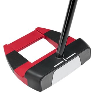 Odyssey Tri-Hot Square 2 Square Jaibird Cruiser putter 38"