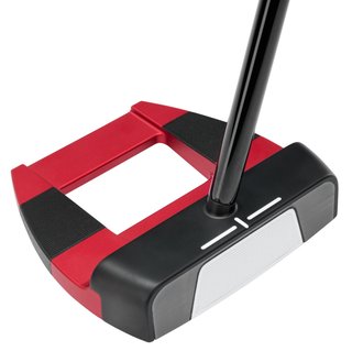 Odyssey Tri-Hot Square 2 Square Jaibird putter