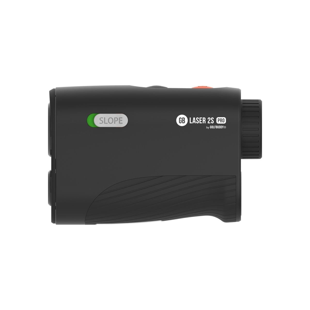 Golf Buddy  2S PRO laserový dálkoměr