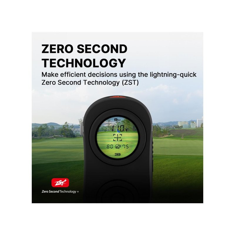 Golf Buddy  2S PRO laserový dálkoměr