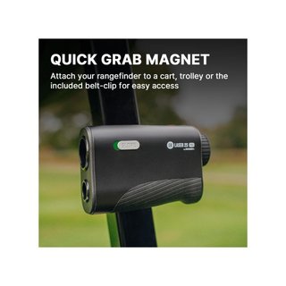 Golf Buddy  2S PRO laserový dálkoměr