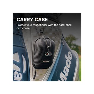 Golf Buddy  2S PRO laserový dálkoměr