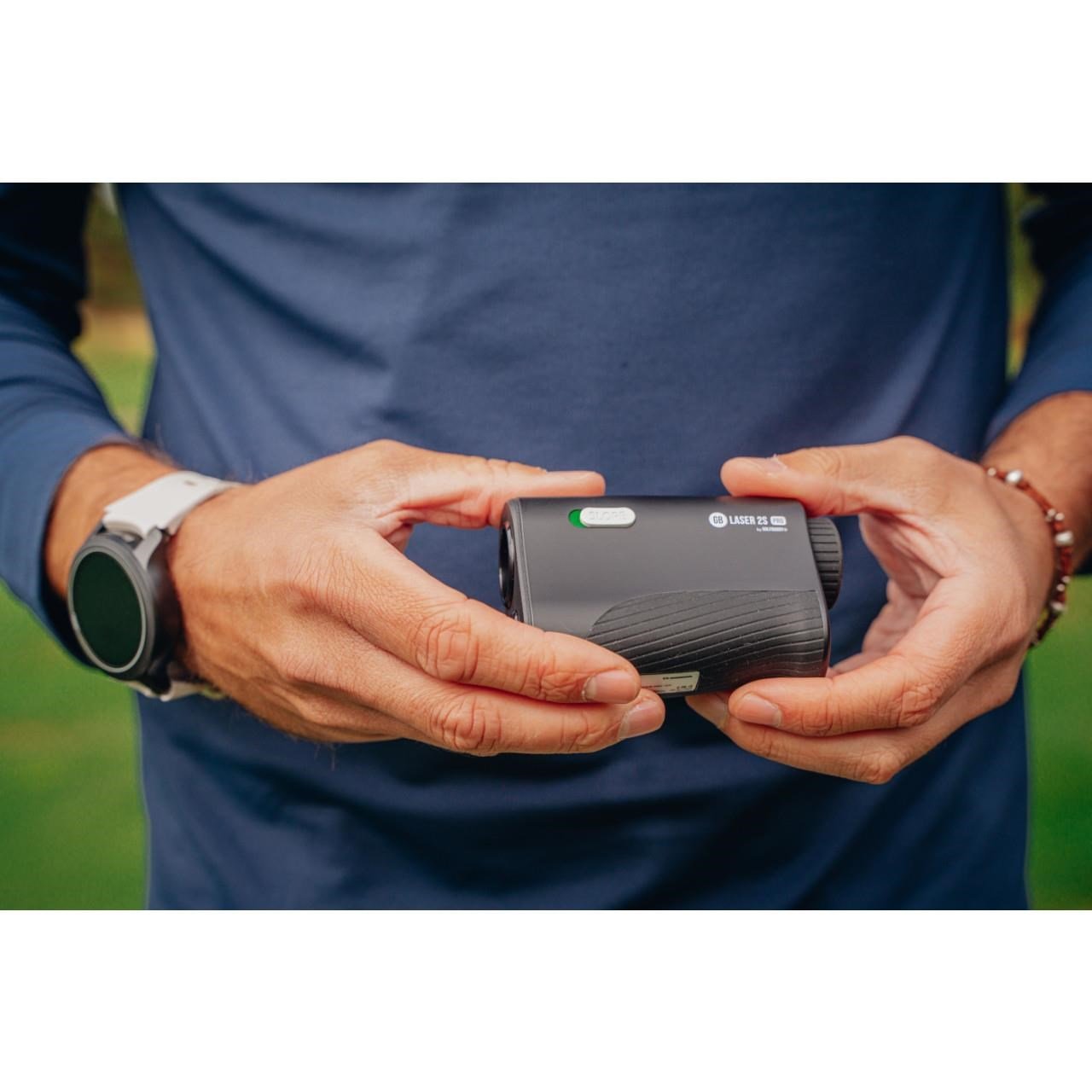 Golf Buddy  2S PRO laserový dálkoměr