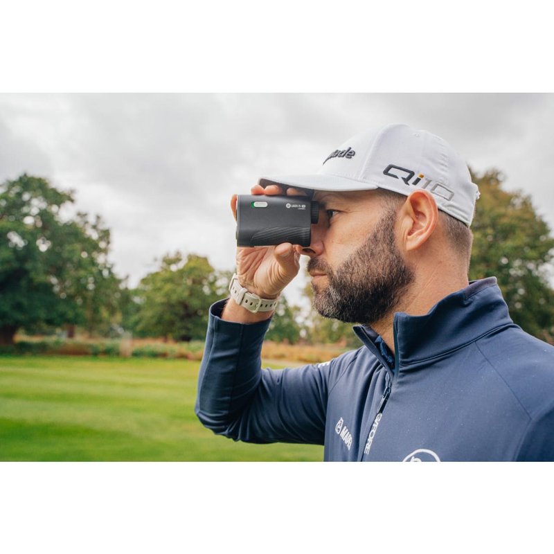 Golf Buddy  2S PRO laserový dálkoměr