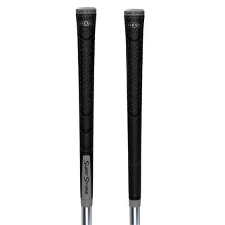 Superstroke REVL Element Club grip, Standard, černo/šedý
