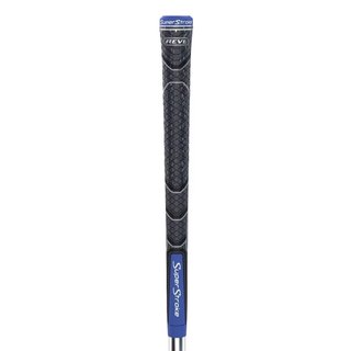 Superstroke REVL Element Club grip, Standard, šedo/modrý