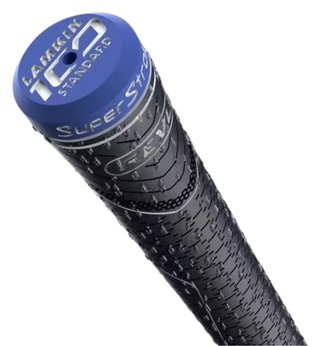 Superstroke REVL Element Club grip, Standard, šedo/modrý