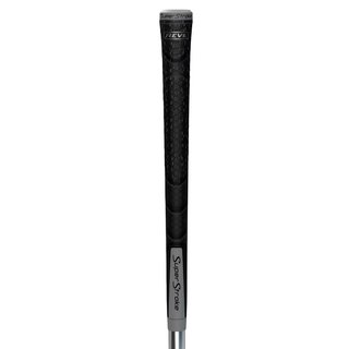 Superstroke REVL Element Club grip, Midsize, černo/šedý