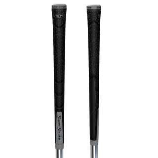 Superstroke REVL Element Club grip, Midsize, černo/šedý