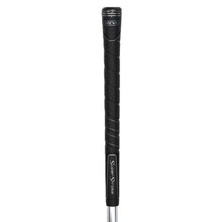 Superstroke REVL Comfort Club grip, Standard, černý