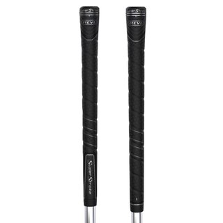 Superstroke REVL Comfort Club grip, Standard, černý