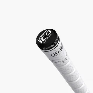 Superstroke REVL Comfort Club grip, Standard, bílý