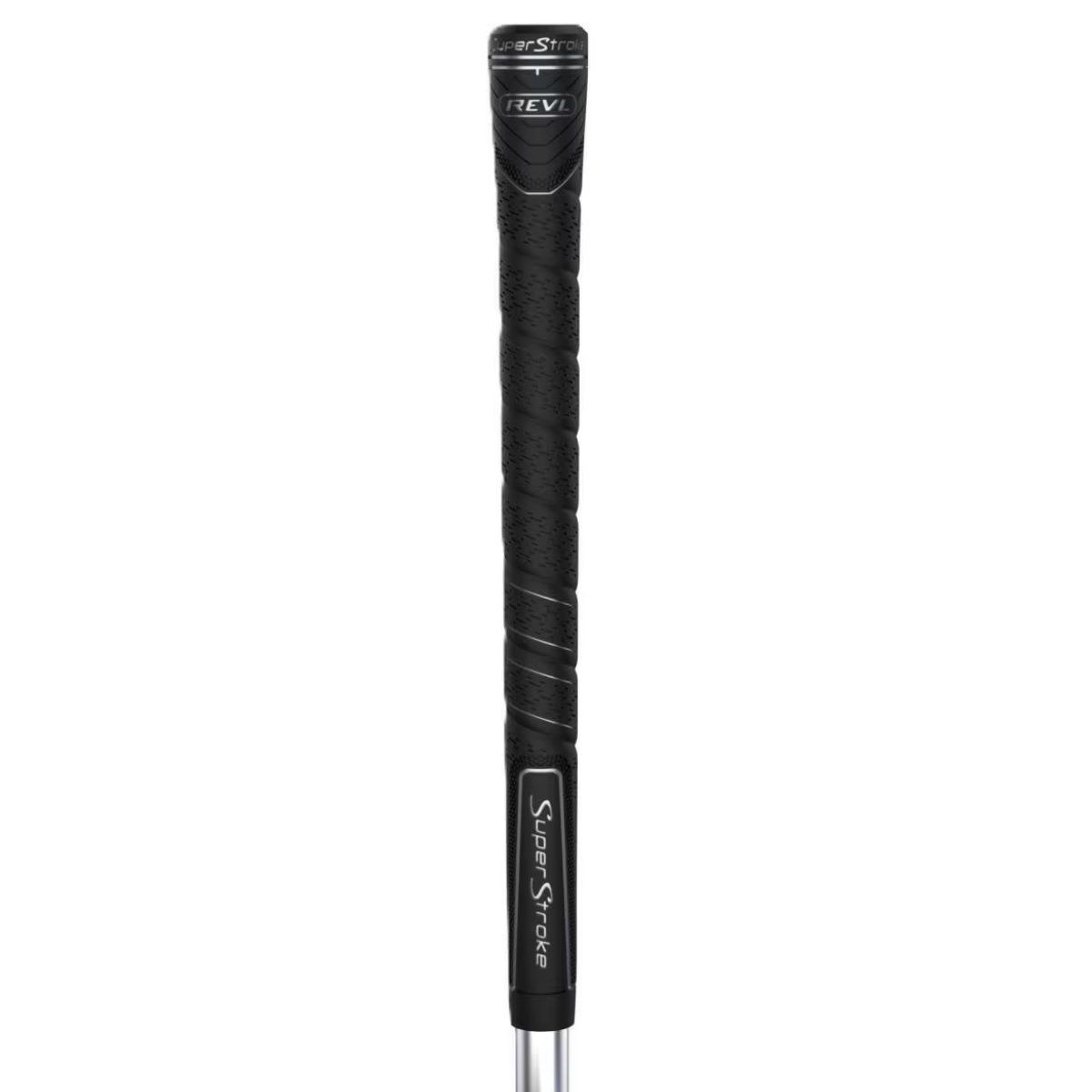 Superstroke REVL Comfort Club grip, Midsize, černý