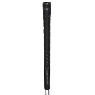 Superstroke REVL Comfort Club grip, Midsize, černý