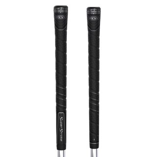 Superstroke REVL Comfort Club grip, Midsize, černý