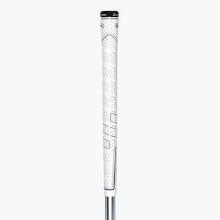 Superstroke REVL Comfort Club grip, Undersize, bílý