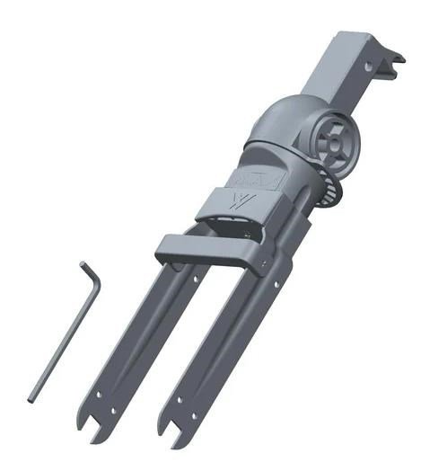 Big Max Autofold FF Front Fork přední vidlice