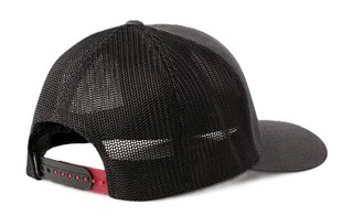 Travis Mathew The Patch pánská kšiltovka, šedá