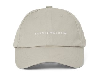 Travis Mathew The Dad dámská kšiltovka, khaki