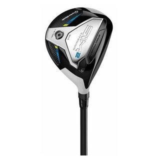 DEMO TaylorMade SIM2 Ti pánské fairway dřevo, 5W-19°, Regular
