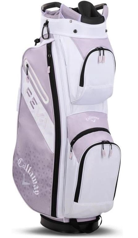 Callaway REVA 11PC Violet mist dámský golfový set