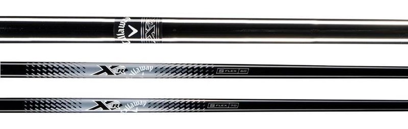 Callaway XR 26 13PC pánský golfový set, grafit, Light