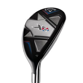 Callaway XR 26 13PC pánský golfový set, grafit, Light