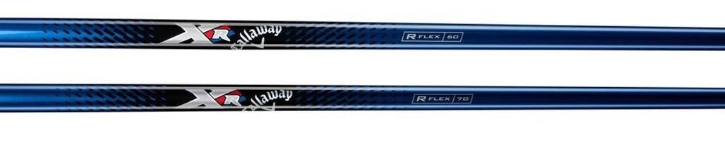Callaway XR 26 13PC pánský golfový set, grafit, Regular