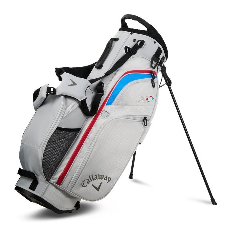 Callaway XR 26 13PC pánský golfový set, grafit, Regular