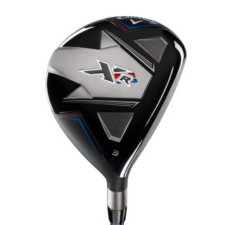 Callaway XR 26 13PC pánský golfový set, grafit, Regular
