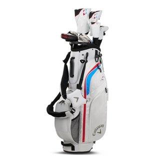 Callaway XR 26 13PC pánský golfový set, ocel, Regular