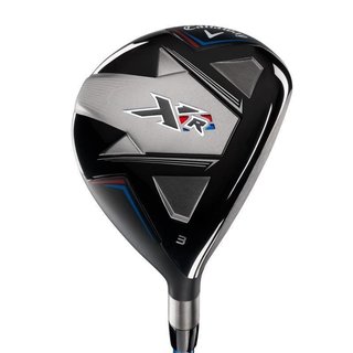 Callaway XR 26 13PC pánský golfový set, ocel, Regular