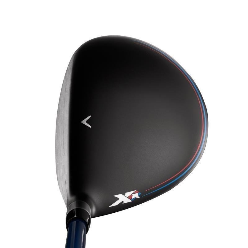 Callaway XR 26 13PC pánský golfový set, ocel, Regular