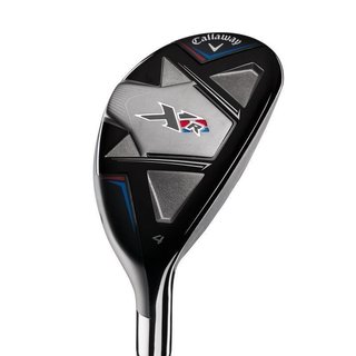 Callaway XR 26 13PC pánský golfový set, ocel, Regular