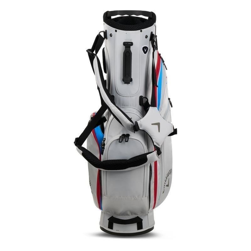 Callaway XR 26 13PC pánský golfový set, ocel, Regular