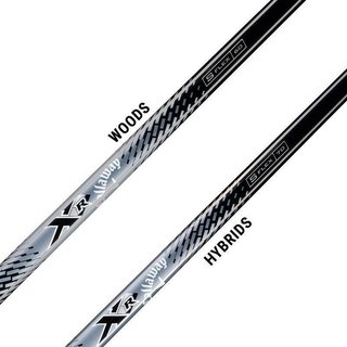 Callaway XR 26 13PC pánský golfový set, ocel, Stiff