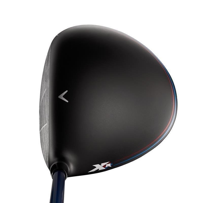 Callaway XR 26 13PC pánský golfový set, ocel, Stiff