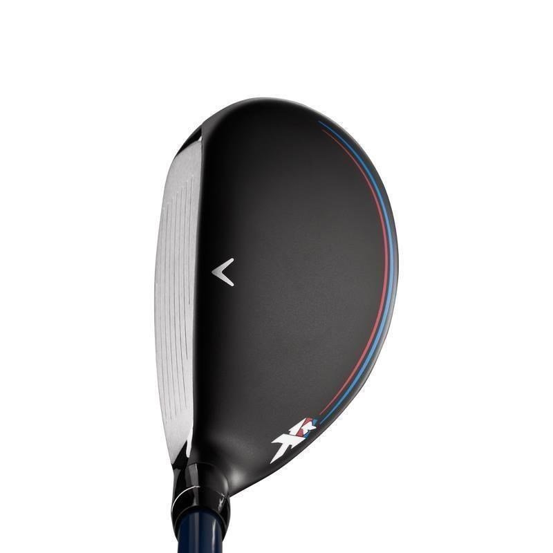 Callaway XR 26 13PC pánský golfový set, ocel, Stiff