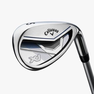 Callaway XJ-3 8PC dětský golfový set, 137+cm, levý