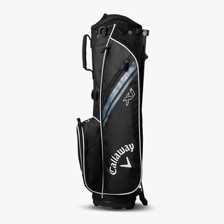 Callaway XJ-3 8PC dětský golfový set, 137+cm, levý