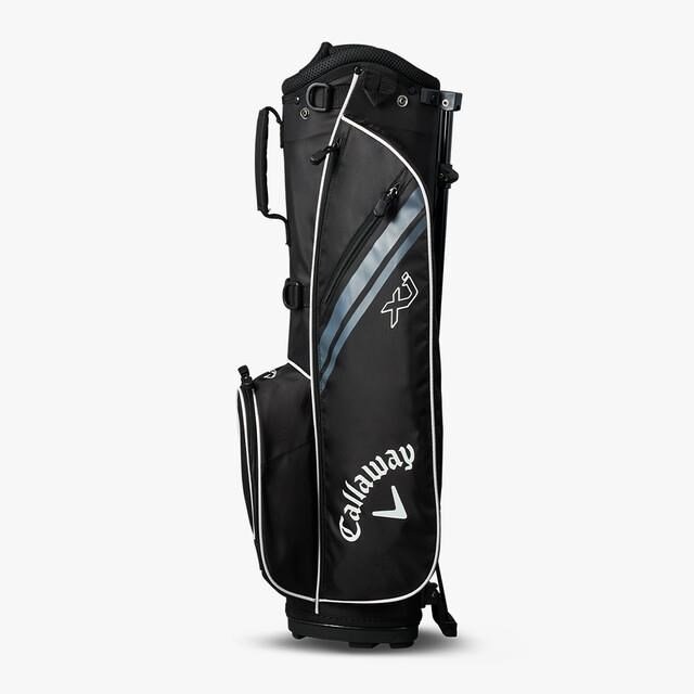Callaway XJ-3 8PC dětský golfový set, 137+cm, levý