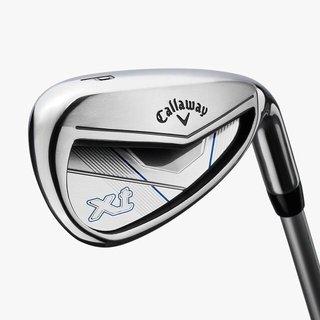 Callaway XT 11PC Black dětský golfový set, 147-175cm, levý
