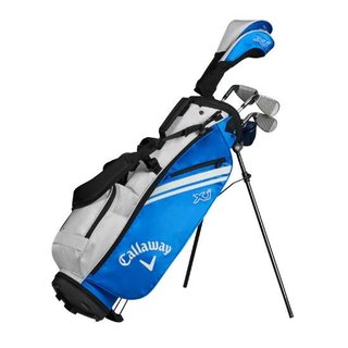 Callaway XJ-1 5PC dětský golfový set, 96-117cm
