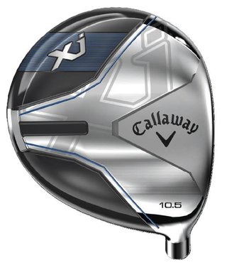Callaway XJ-1 5PC dětský golfový set, 96-117cm